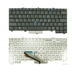 Klaviatūra Dell Latitude D410 US Klaviatūra Dell Latitude D410 US