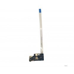 Įjungimo mygtukas HP Pavilion 15-G 15-R Probook 250 G1 Įjungimo mygtukas HP Pavilion 15-G 15-R Probook 250 G1