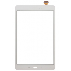 Lietimui jautrus stiklas Samsung Tab SM-T550 SM-T551 SM-T555 Lietimui jautrus stiklas Samsung Tab SM-T550 SM-T551 SM-T555