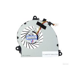 Aušintuvas MSI GS70 GS72 CPU Aušintuvas MSI GS70 GS72 CPU