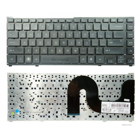 Klaviatūra HP Probook 4310s 4311s US