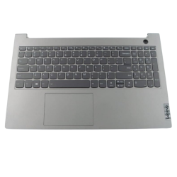 Klaviatūra Lenovo ThinkBook 15 G2 ITL US su apšvietimu ir korpusu Klaviatūra Lenovo ThinkBook 15 G2 ITL US su apšvietimu ir korpusu