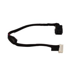 DC Įkrovimo lizdas Dell Alienware 15 R1 15 R2 DC Įkrovimo lizdas Dell Alienware 15 R1 15 R2