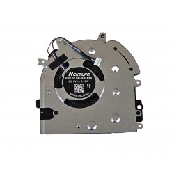 Aušintuvas HP Elitebook 850 G5 850 G6 840 G5 Zbook 15U G6 Aušintuvas HP Elitebook 850 G5 850 G6 840 G5 Zbook 15U G6