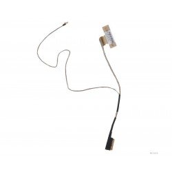 Ekrano kabelis HP Pavilion 14-v 14-v100 14-v200 40pin Ekrano kabelis HP Pavilion 14-v 14-v100 14-v200 40pin