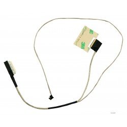 Ekrano kabelis Lenovo B50-30 B50-45 B50-70 B50-75 30pin Ekrano kabelis Lenovo B50-30 B50-45 B50-70 B50-75 30pin
