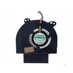 Aušintuvas Dell Latitude E6520 Aušintuvas Dell Latitude E6520