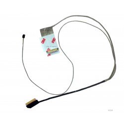 Ekrano kabelis Dell Inspiron 5758 5000 30pin Ekrano kabelis Dell Inspiron 5758 5000 30pin