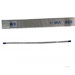 FFC FPC kabelis 8pin 200mm FFC FPC kabelis 8pin 200mm