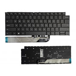 Klaviatūra Dell Inspiron 5310 510 5418 5620 7620 7630 US Klaviatūra Dell Inspiron 5310 510 5418 5620 7620 7630 US