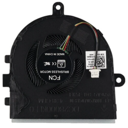 Aušintuvas Dell Latitude 3490 3491 Aušintuvas Dell Latitude 3490 3491