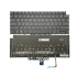 Klaviatūra Dell Precision 5470 5480 5490 5680 5690 US su apšvietimu