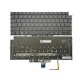 Klaviatūra Dell Precision 5470 5480 5490 5680 5690 US su apšvietimu Klaviatūra Dell Precision 5470 5480 5490 5680 5690 US su apšvietimu