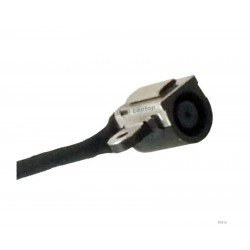 Įkrovimo lizdas Dell Inspiron 7000 7737 Įkrovimo lizdas Dell Inspiron 7000 7737