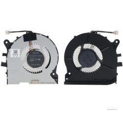 Aušintuvas Lenovo Legion Y720-15IKB CPU  Aušintuvas Lenovo Legion Y720-15IKB CPU