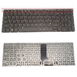 Klaviatūra Acer Aspire A315-41 A315-21 A315-32 A315-33 US Klaviatūra Acer Aspire A315-41 A315-21 A315-32 A315-33 US