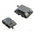 Micro USB lizdas Asus Fonepad 7 FE170