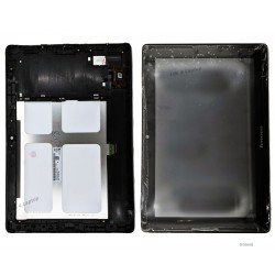 Lietimui jautrus ekranas Lenovo A10-70 Lietimui jautrus ekranas Lenovo A10-70