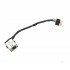 Įkrovimo lizdas Acer Aspire ES1-512 ES1-531 
