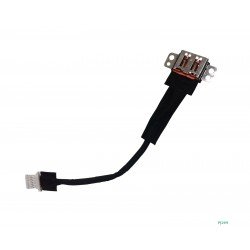Įkrovimo lizdas Lenovo Yoga 3 Pro-1370  Įkrovimo lizdas Lenovo Yoga 3 Pro-1370