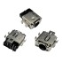 Įkrovimo Lizdas Asus M6500Q PX555 X1603Z X1502Z P1550C