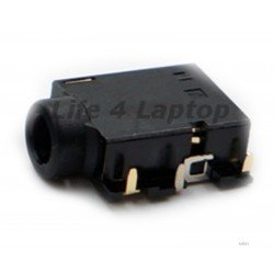 Audio lizdas HP Compaq Presario CQ43-1 CQ57-2 Audio lizdas HP Compaq Presario CQ43-1 CQ57-2