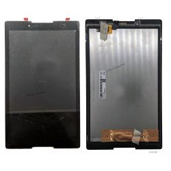 Lietimui jautrus ekranas Lenovo A8-50F Lietimui jautrus ekranas Lenovo A8-50F