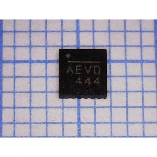 IC Mikroschema NB669.AEVD