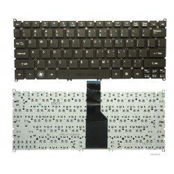 Klaviatūra Acer Aspire V5-121 S3-331 S3-371 S5-391 S5-391 US Klaviatūra Acer Aspire V5-121 S3-331 S3-371 S5-391 S5-391 US