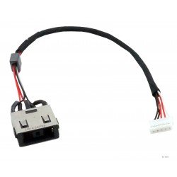 Įkrovimo lizdas Lenovo T440 T440s T450s