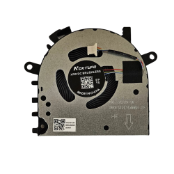 Aušintuvas Lenovo Pro 16 ACH Yoga 16s 2021 2022 GPU 12V Aušintuvas Lenovo Pro 16 ACH Yoga 16s 2021 2022 GPU 12V