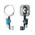 Home button mygtukas Apple iPhone 6S baltas