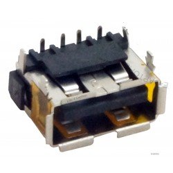 USB lizdas Acer Aspire 5516 5530 HP Compaq Presario CQ40-100  USB lizdas Acer Aspire 5516 5530 HP Compaq Presario CQ40-100