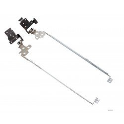 Ekrano vyriai Dell Inspiron 3541 3542 3543 Ekrano vyriai Dell Inspiron 3541 3542 3543