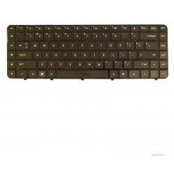 Klaviatūra HP Pavilion DV6-3000 DV6-4000 US Klaviatūra HP Pavilion DV6-3000 DV6-4000 US