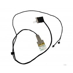 Ekrano kabelis Asus N56DP N56VJ N56VV 40pin Ekrano kabelis Asus N56DP N56VJ N56VV 40pin