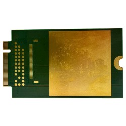 WWAN 5G LTE GPS modulis HP EliteBook 830 840 G8 G9 N00181-005 FM350-GL WWAN 5G LTE GPS modulis HP EliteBook 830 840 G8 G9 N00181-005 FM350-GL