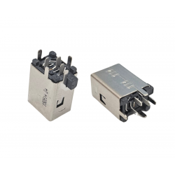 Įkrovimo DC lizdas Dell Inspiron AIO 22 3277 3275 AIO 24 5490 Įkrovimo DC lizdas Dell Inspiron AIO 22 3277 3275 AIO 24 5490