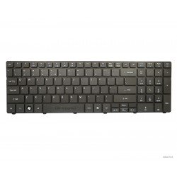 Klaviatūra Acer Aspire 5810 5538 5551 5742 US Klaviatūra Acer Aspire 5810 5538 5551 5742 US