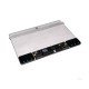 Trackpad lietimas Apple Macbook Air A1466 1369 2011 2012