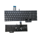 Klaviatūra Lenovo Legion Pro 5 16IRX8 5 ARX8 2023 US su apšvietimu Klaviatūra Lenovo Legion Pro 5 16IRX8 5 ARX8 2023 US su apšvietimu