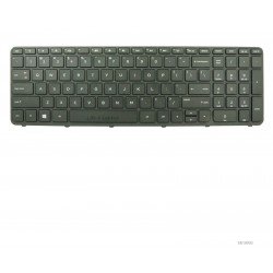 Klaviatūra HP Probook 350 G1 350 G2 355 G1 355 G2 US Klaviatūra HP Probook 350 G1 350 G2 355 G1 355 G2 US