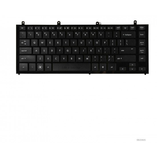Klaviatūra HP Probook 4320s 4321s 4325s 4326s US