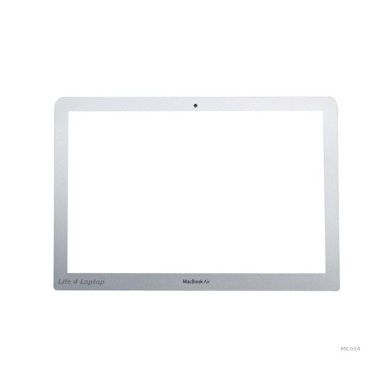 Ekrano apvadėlis Apple Mackbook Air A1369 A1466