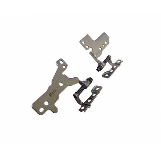 Ekrano lankstai Asus X515 F515 M515 R565 Ekrano lankstai Asus X515 F515 M515 R565