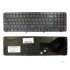 Klaviatūra HP Compaq CQ72 G72 US