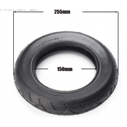 Paspirtuko padanga 10X2.125