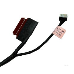 Ekrano kabelis HP Envy 17-AE 17-AE1 17-AE2 30pin Ekrano kabelis HP Envy 17-AE 17-AE1 17-AE2 30pin
