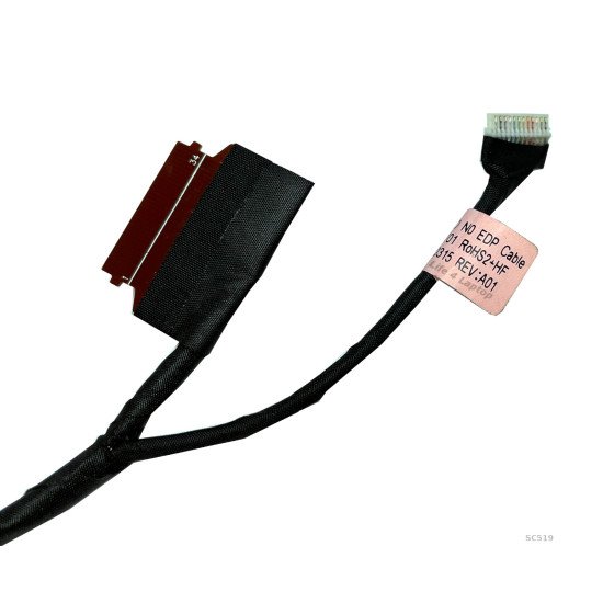Ekrano kabelis HP Envy 17-AE 17-AE1 17-AE2 30pin