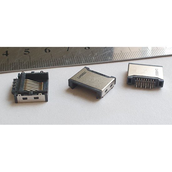 LAN RJ45 lizdas Lenovo G40-70 G50-30 G50-70 G50-80 G50-45